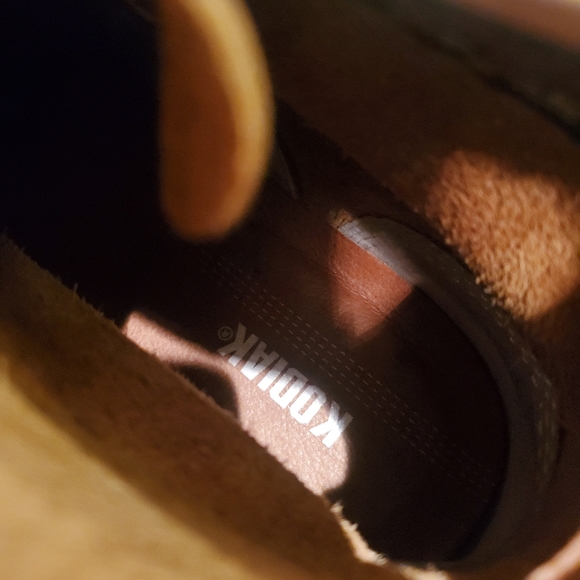 NEW Kodiak Womens Low-Rider Original Boot size 9.5 - Picture 10 of 12